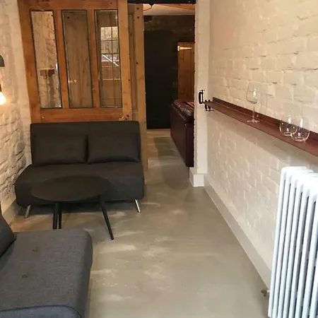 Lower Level