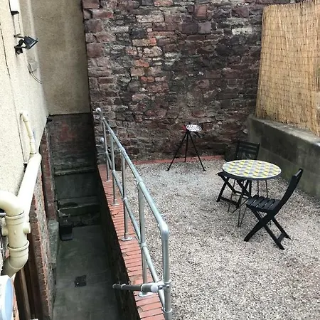 Lower Level * Bristol