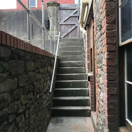 Lower Level *