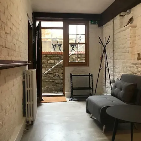 Apartment Lower Level